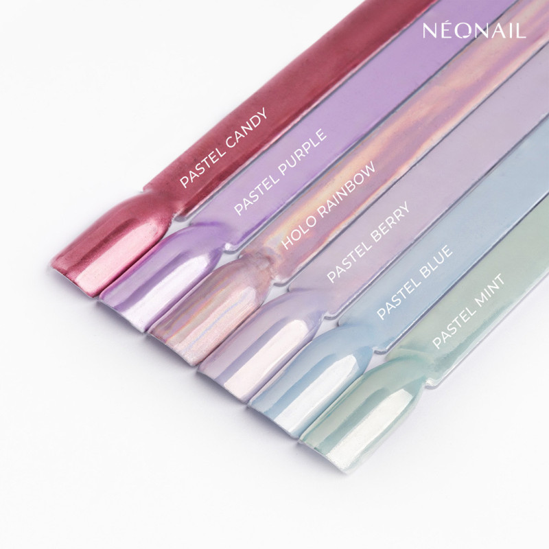 Transferfolie - 26 Pastel purple Transferfolie - 26 Pastel purple