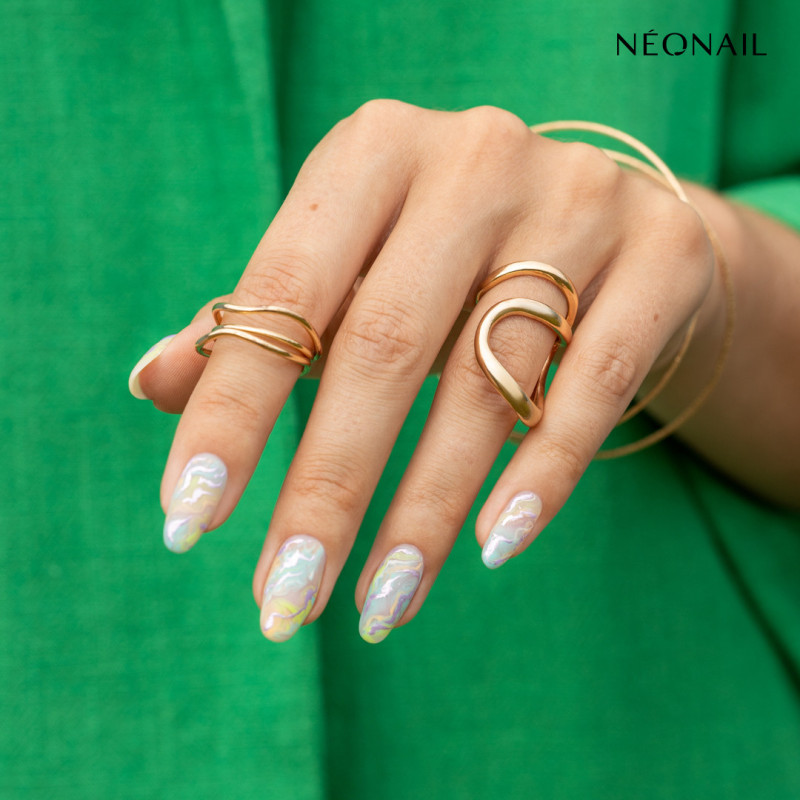 Transferfolie - 26 Pastel purple Transferfolie - 26 Pastel purple