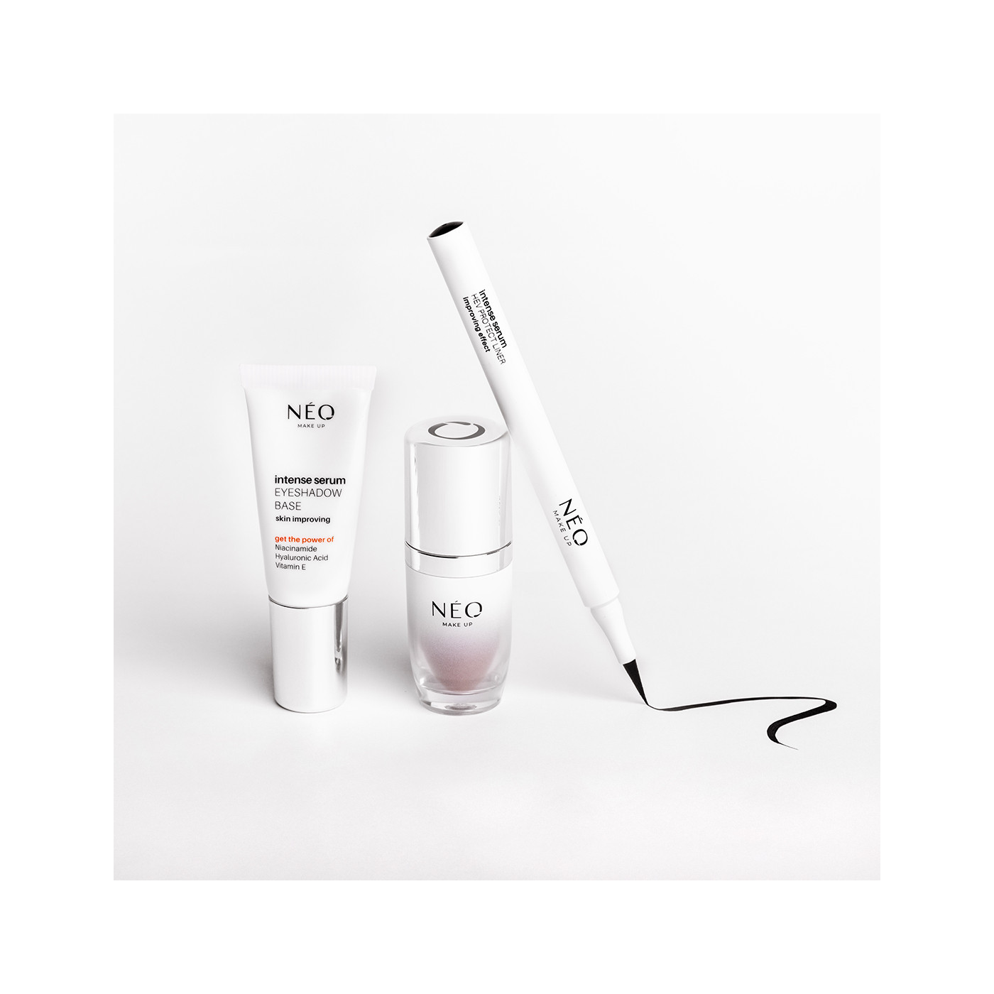 Intense Serum Ultra Precise Eyeliner Intense Serum Ultra Precise Eyeliner