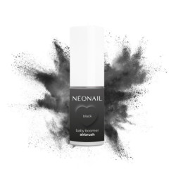 Baby Boomer Airbrush 5g - Black Baby Boomer Airbrush 5g - Black