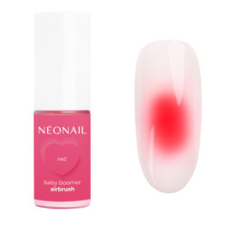 Baby Boomer Airbrush 5g - Red Baby Boomer Airbrush 5g - Red