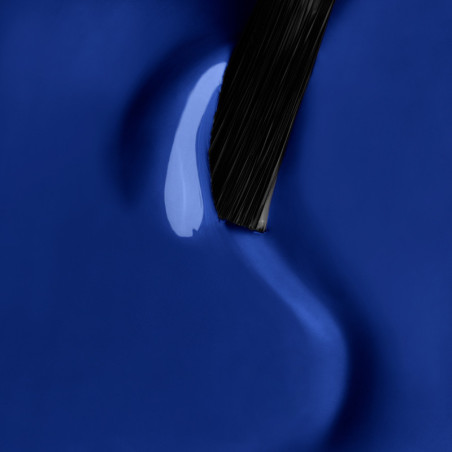 Gellak 7,2 ml - Icy Sapphire