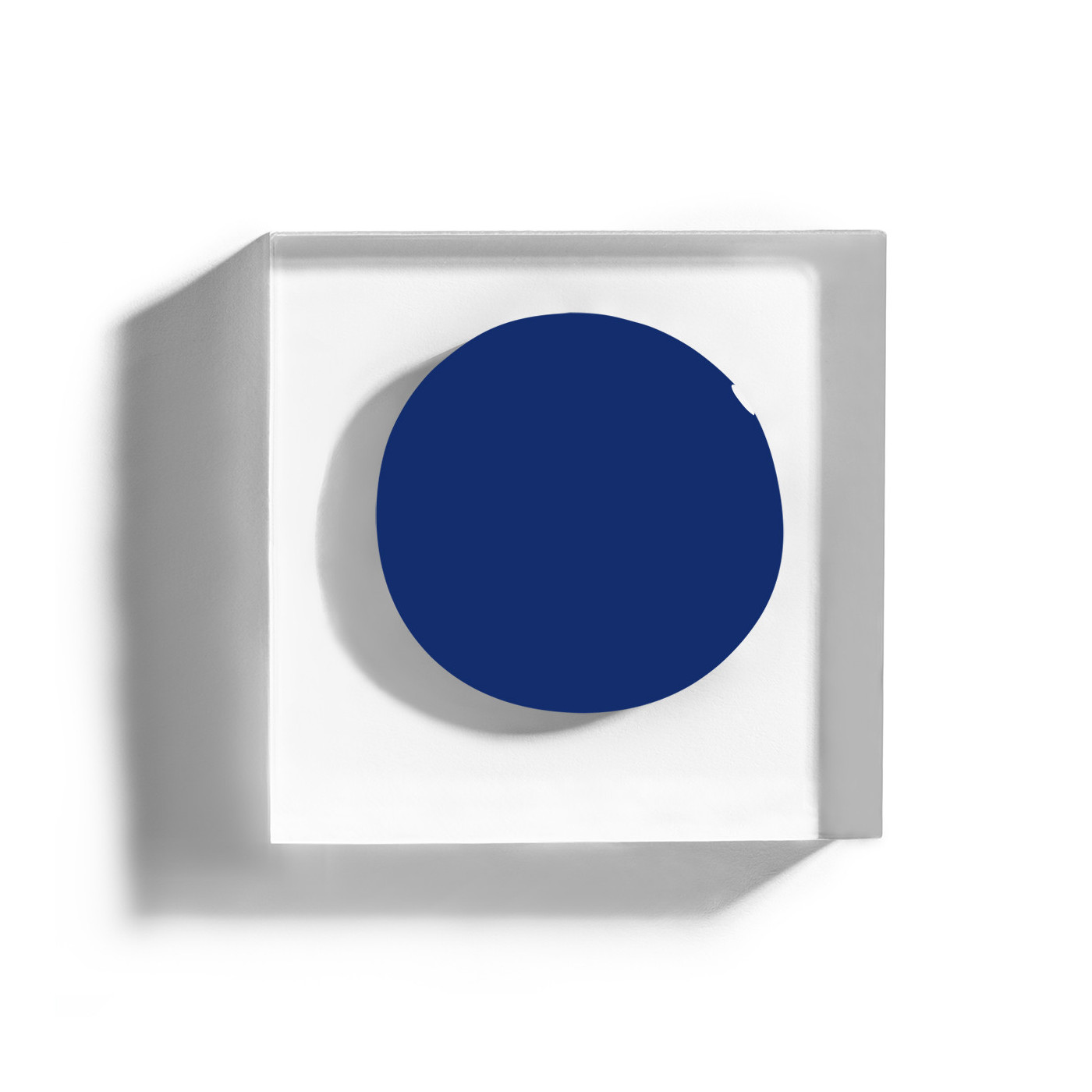 Gellak 7,2 ml - Icy Sapphire Gellak 7,2 ml - Icy Sapphire