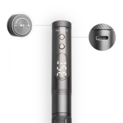 Nail Drill PEN - Graphite Nail Drill PEN - Graphite