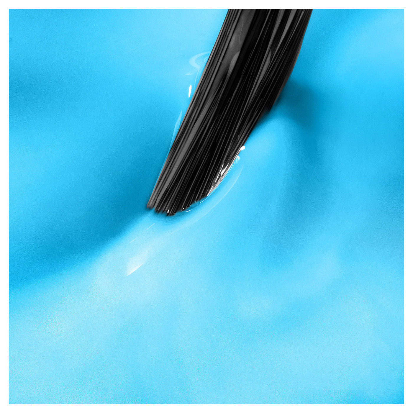 Gellak 7,2 ml - Ocean Glaze