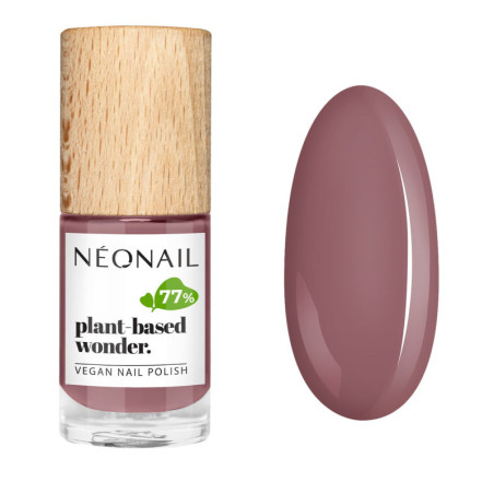 Vegan Klassieke Nagellak 7,2 ml - PURE CONE