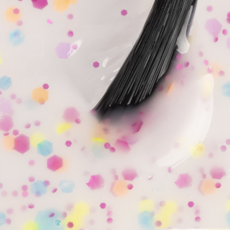 Gellak 7,2 ml - Game, Set, Glam