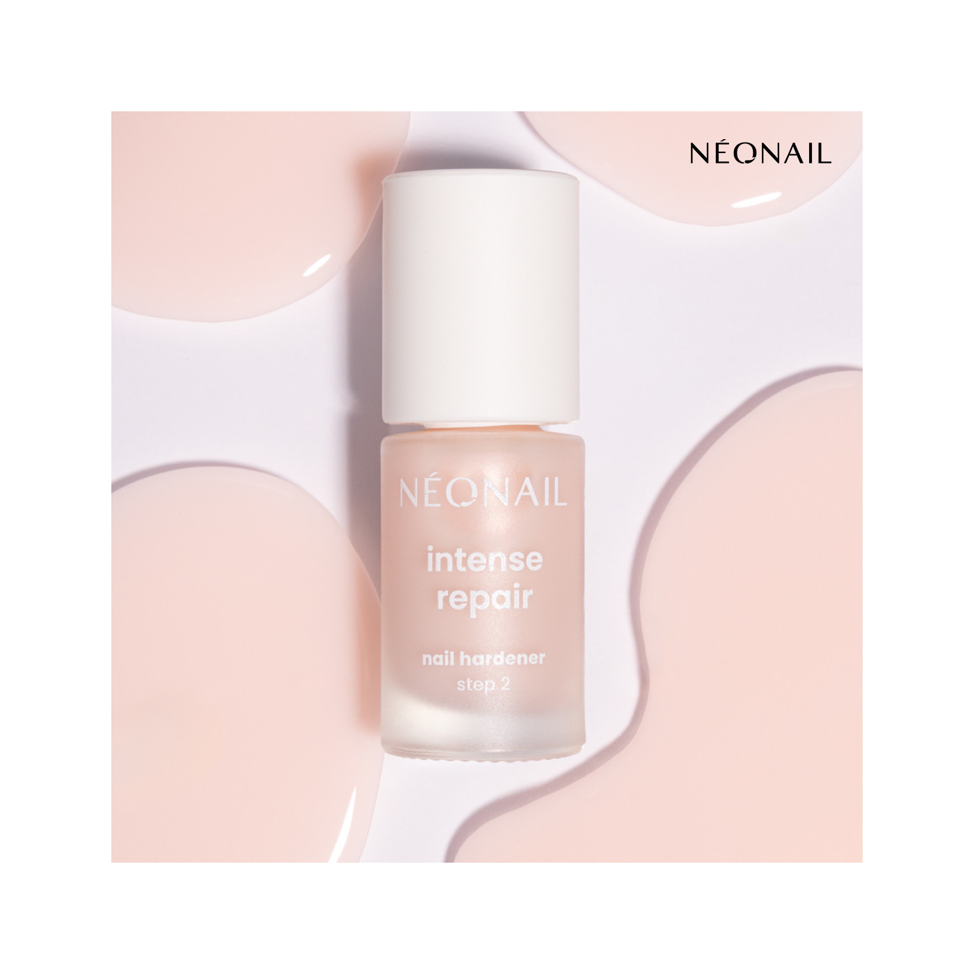 Intense Repair Nail Hardener 7,2ml