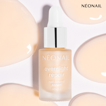 Overnight Repair Nail and Hand Serum