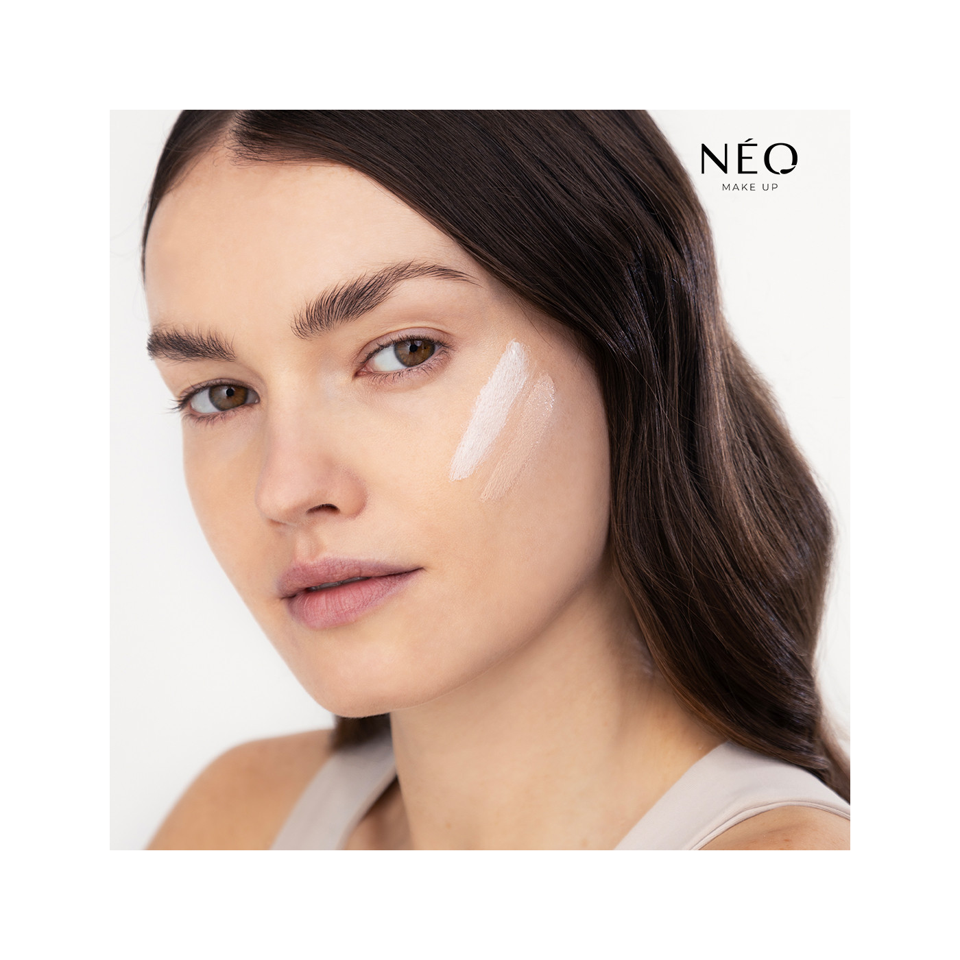 Intense Serum Blurring Beauty Balm: 00 TRANSPARENT