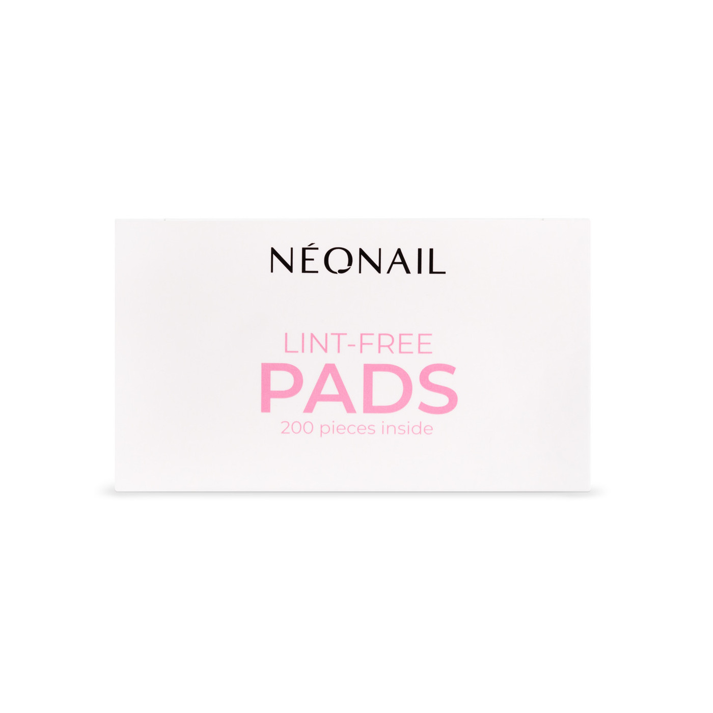 Lint-free pads - 200pcs