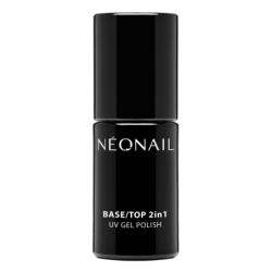Gellak 7,2 ml - Base/Top 2in1