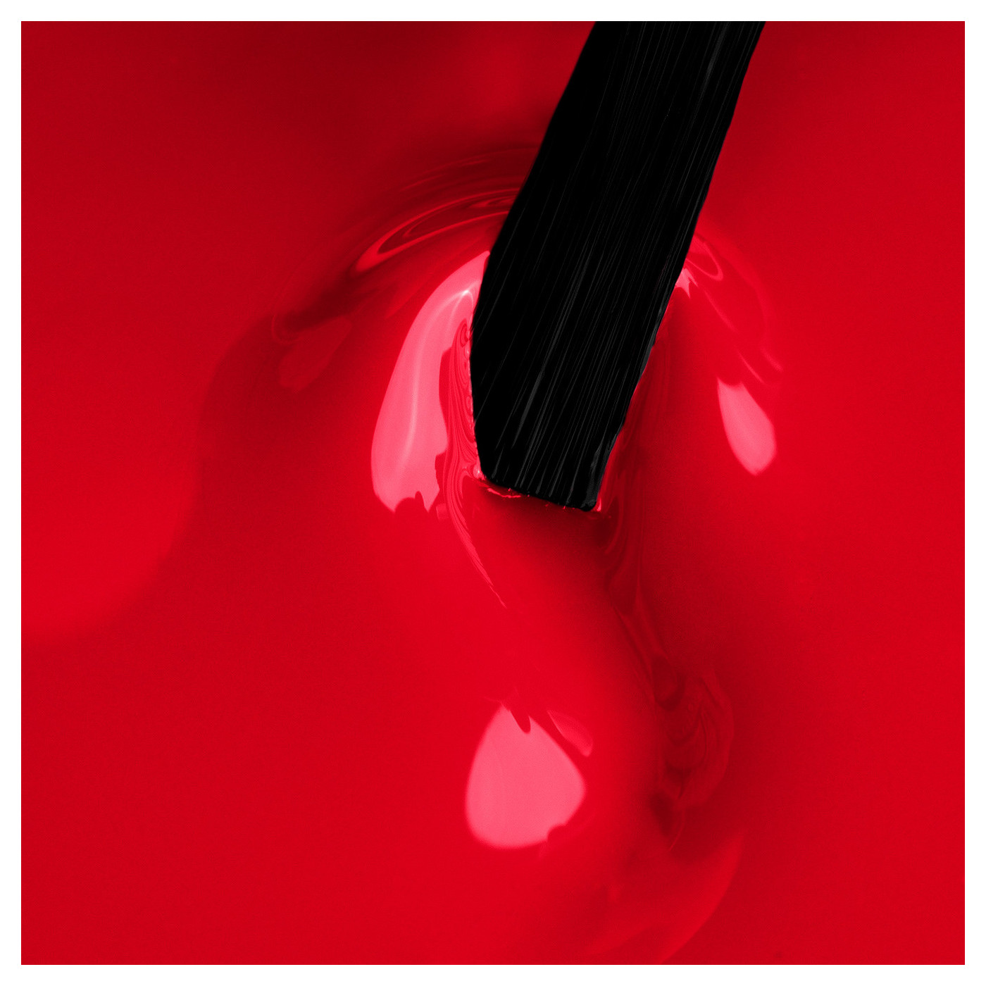 Gellak 7,2 ml - Fiery Flamenco