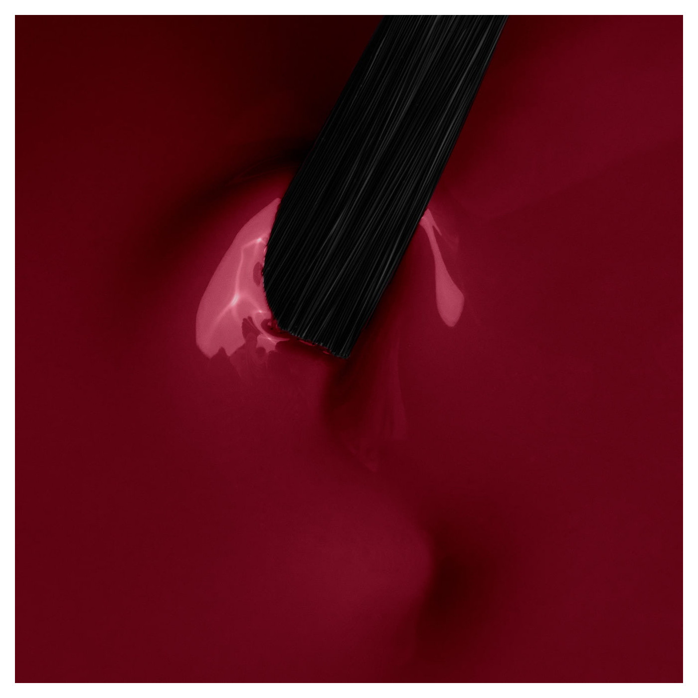 Gellak 7,2 ml - Ripe Cherry