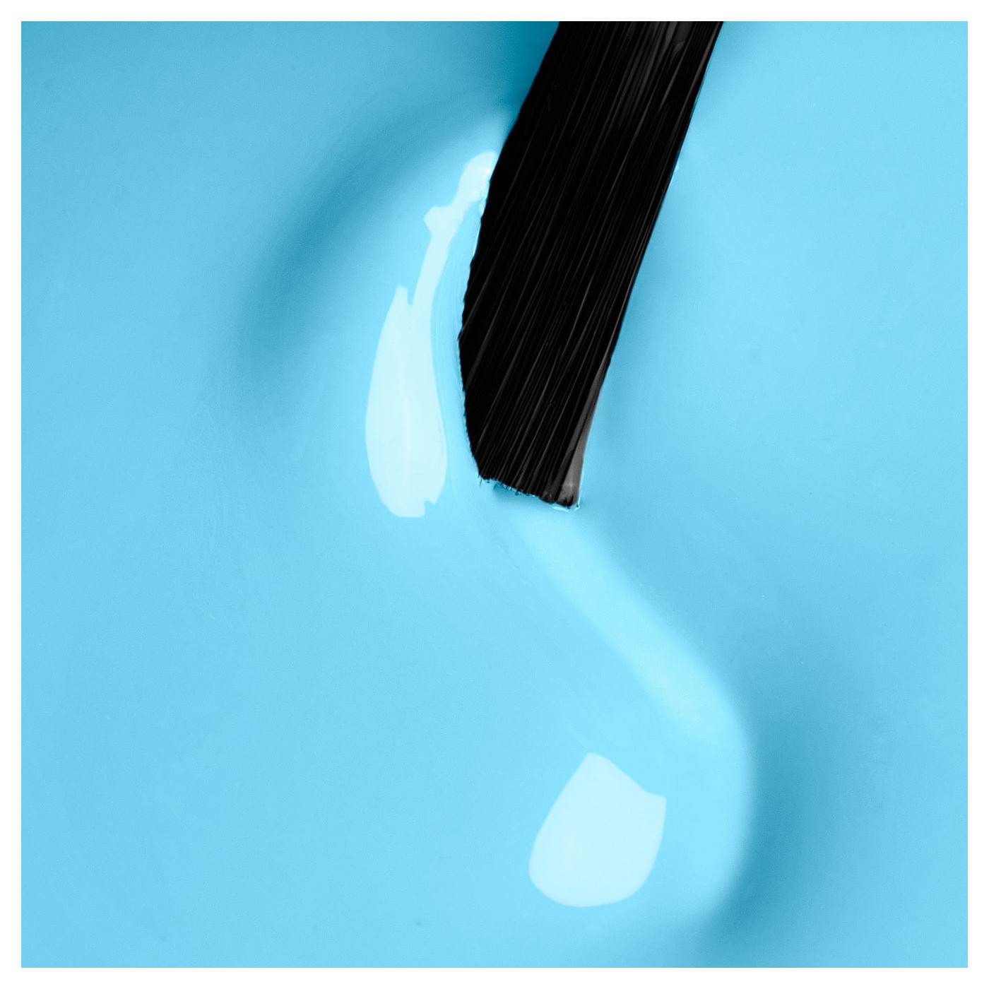 Gellak 7,2 ml - Blue Surfing