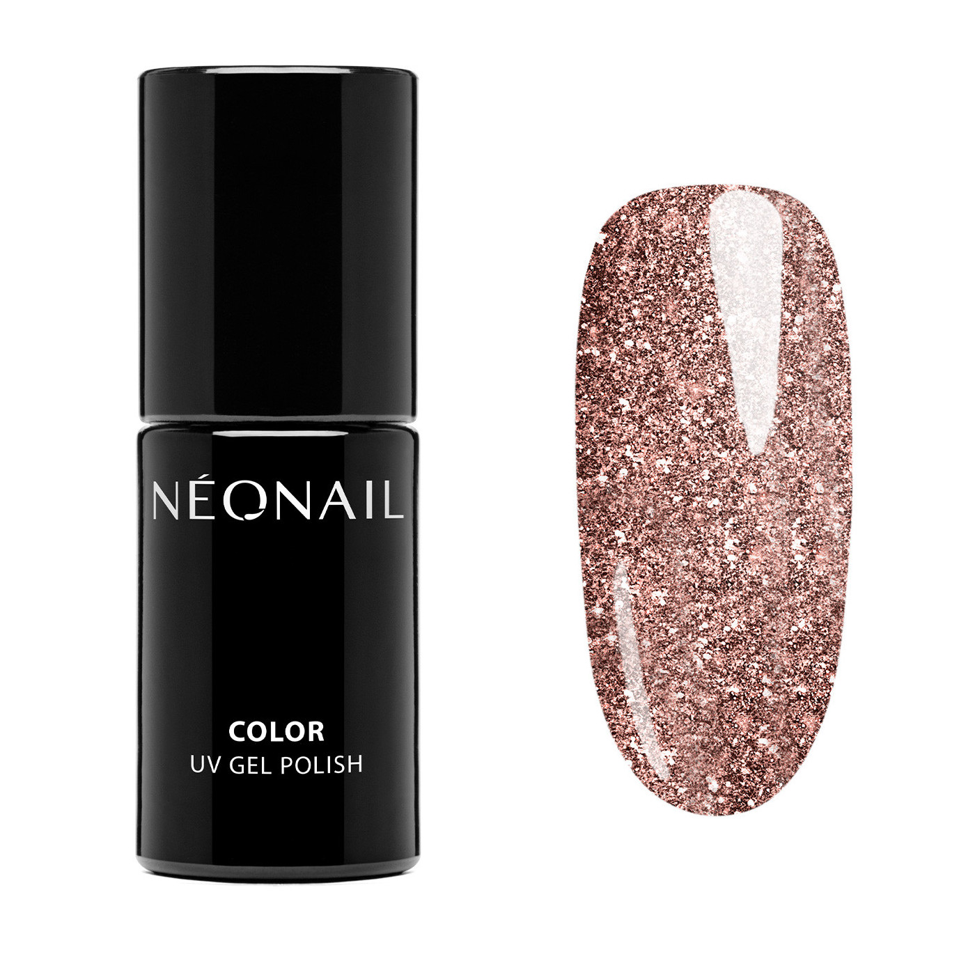 Gellak 7,2 ml - Glow The Day