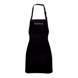 Consultant schort NEONAIL ZWART Consultant schort NEONAIL ZWART
