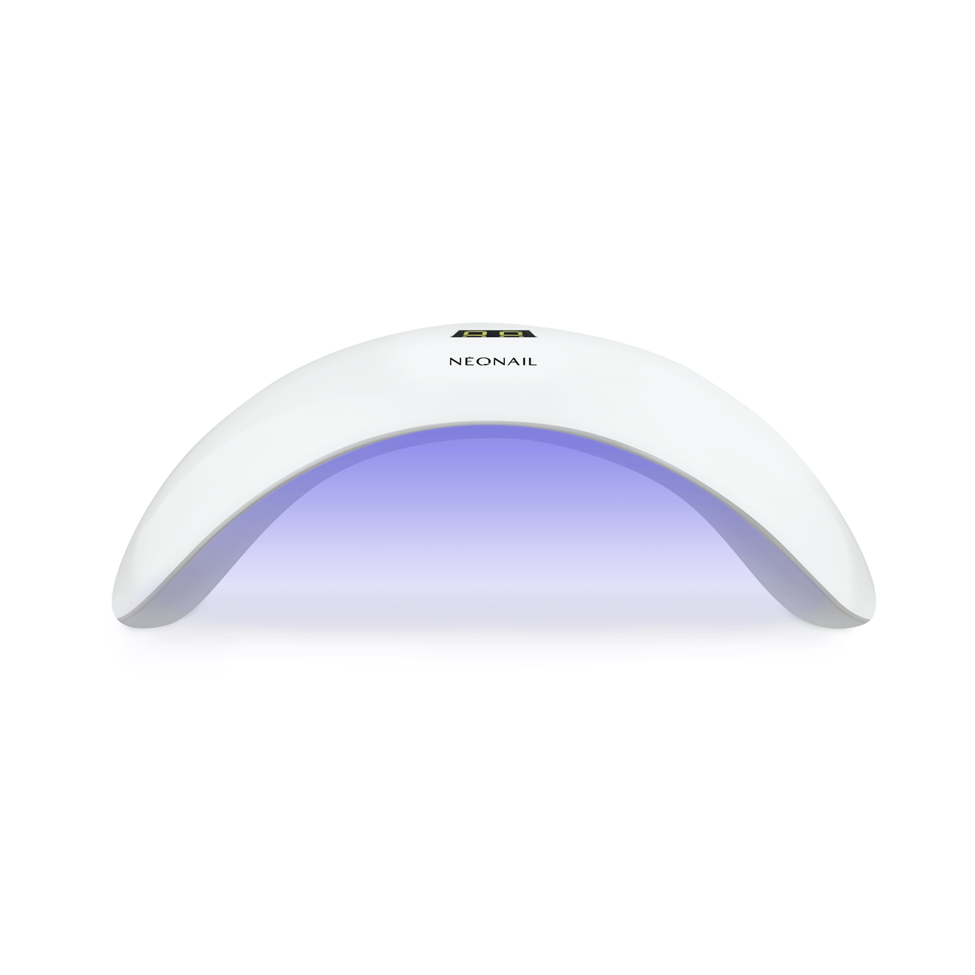 LED-lamp 22 W/48 met display