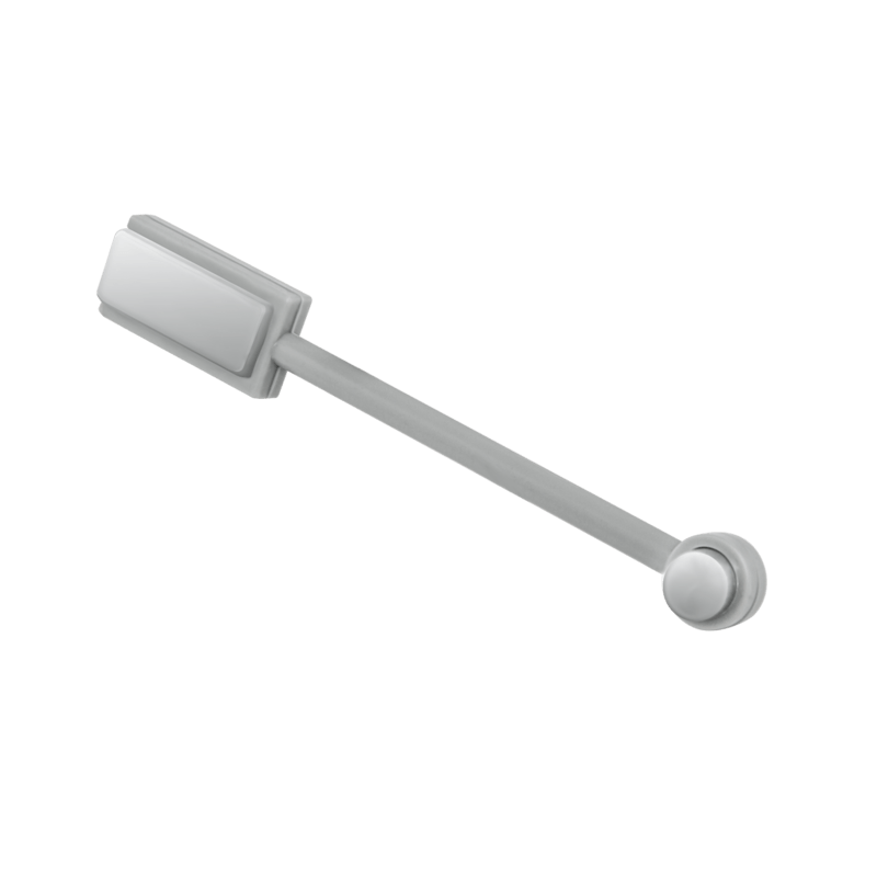 Dubbelzijdige Strong Cat Eye magneet