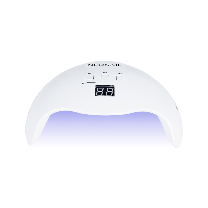 LED-lamp 18W/36 LCD Display