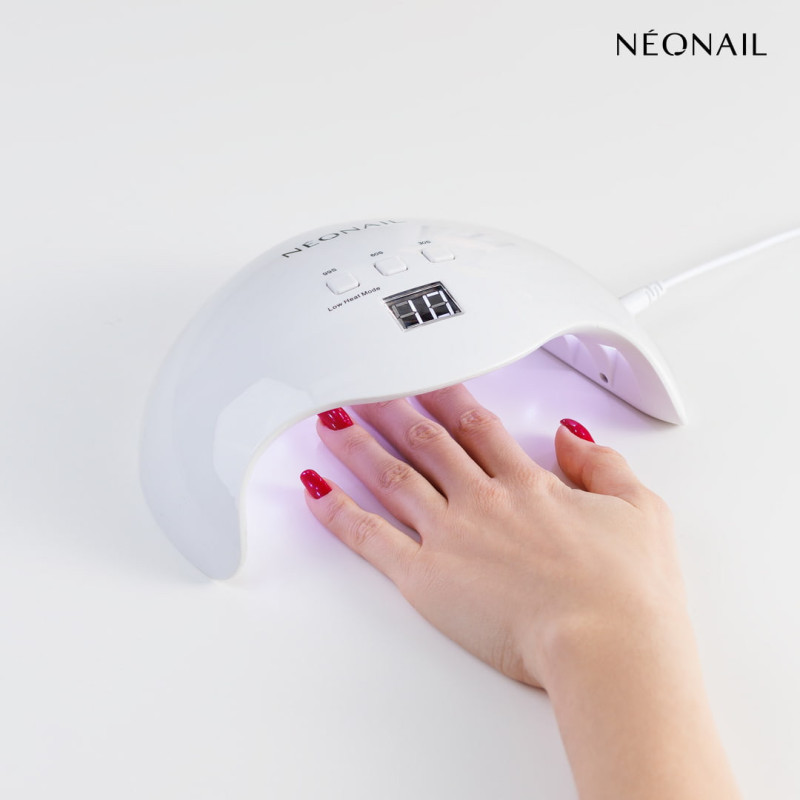 LED-lamp 18W/36 LCD Display