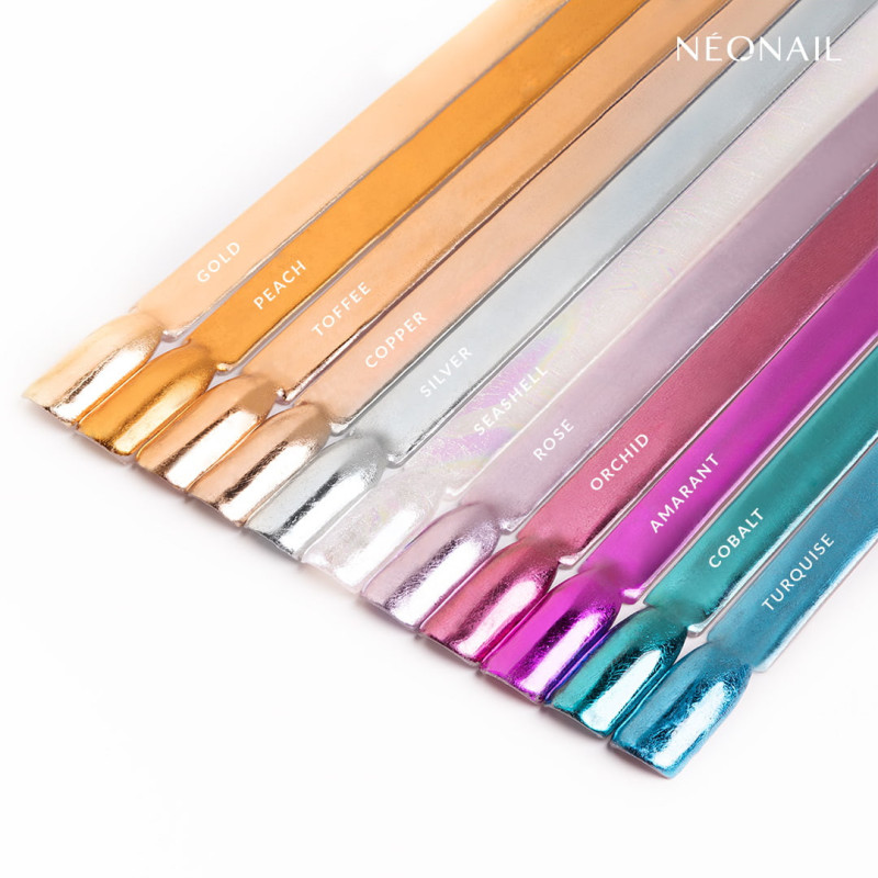 Transferfolie - 02 Rose