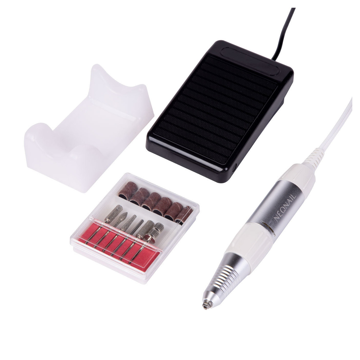 Frees - Nail Drill NN S12