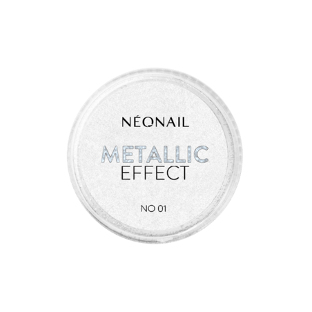 Metallic effect 01 - Pigmentpoeder