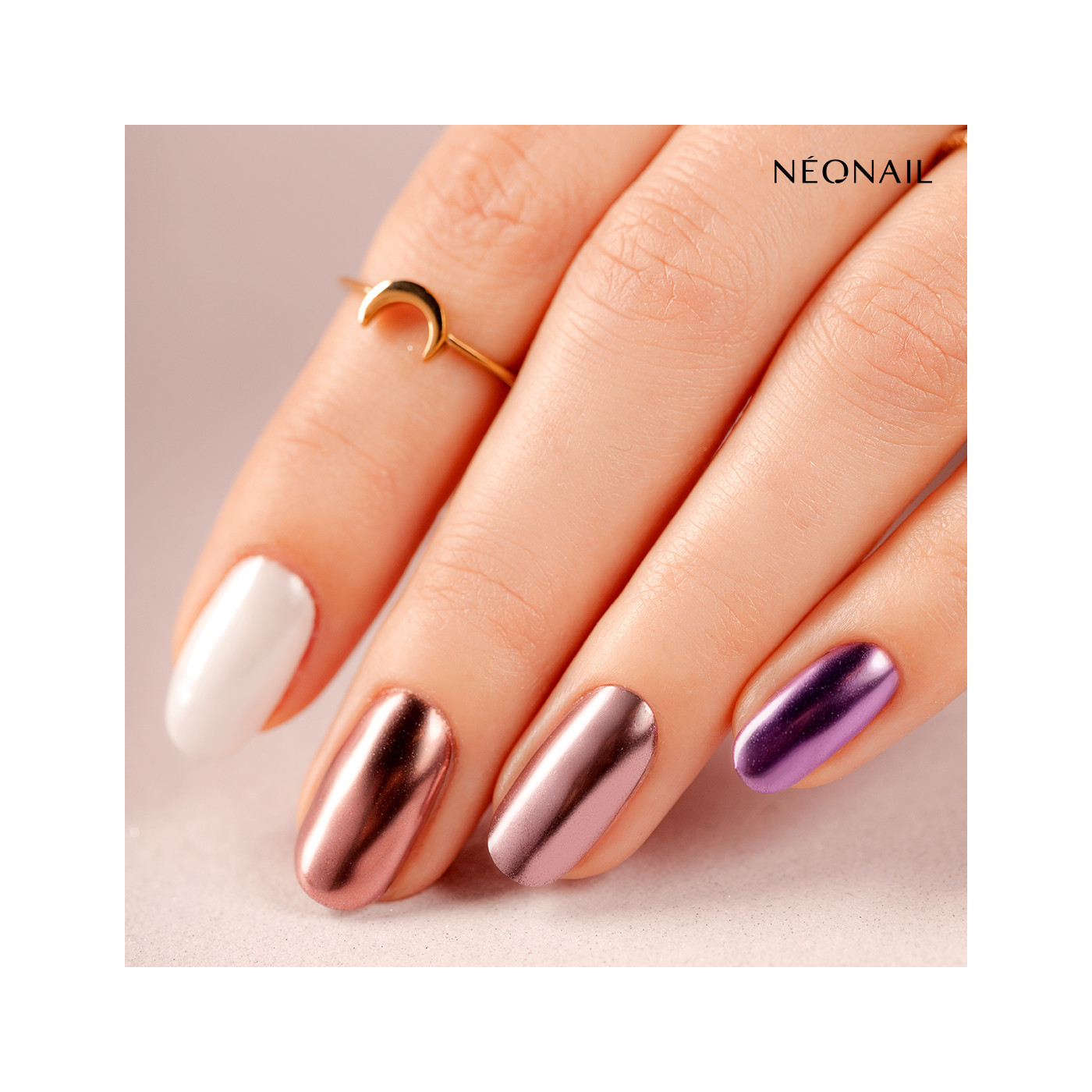 Metallic effect 01 - Pigmentpoeder