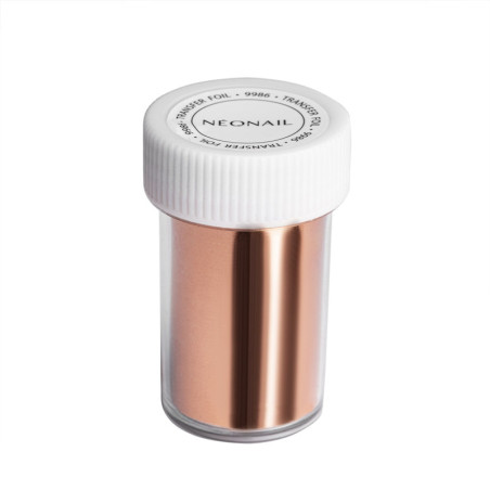 Transferfolie - 12 Toffee