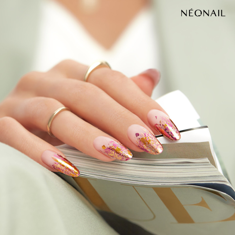 Transferfolie - 12 Toffee