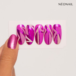 Transferfolie - 14 Amaranth