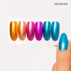 Transferfolie - 16 Cobalt