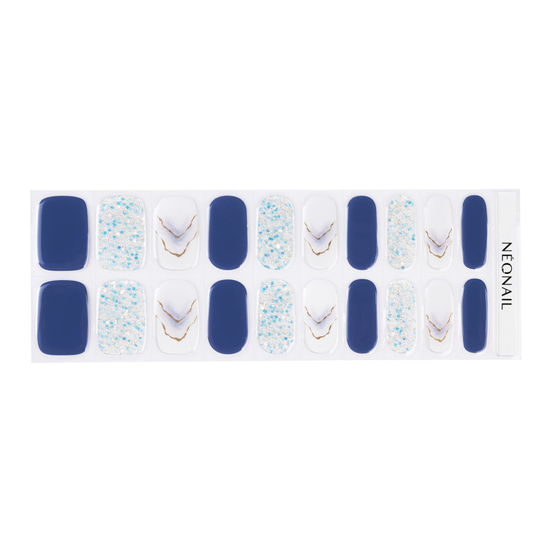 GEL STICKERS EASY ON M10 GEL STICKERS EASY ON M10