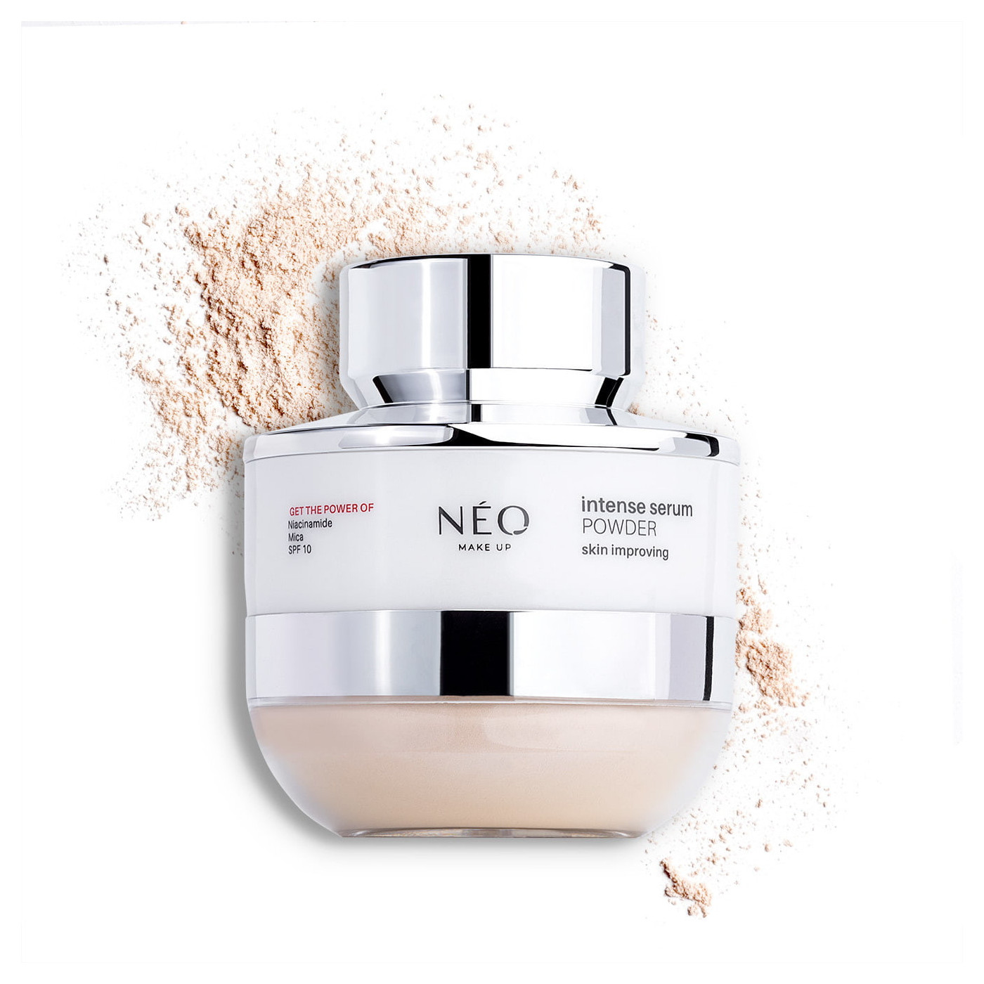 Intense Serum Powder