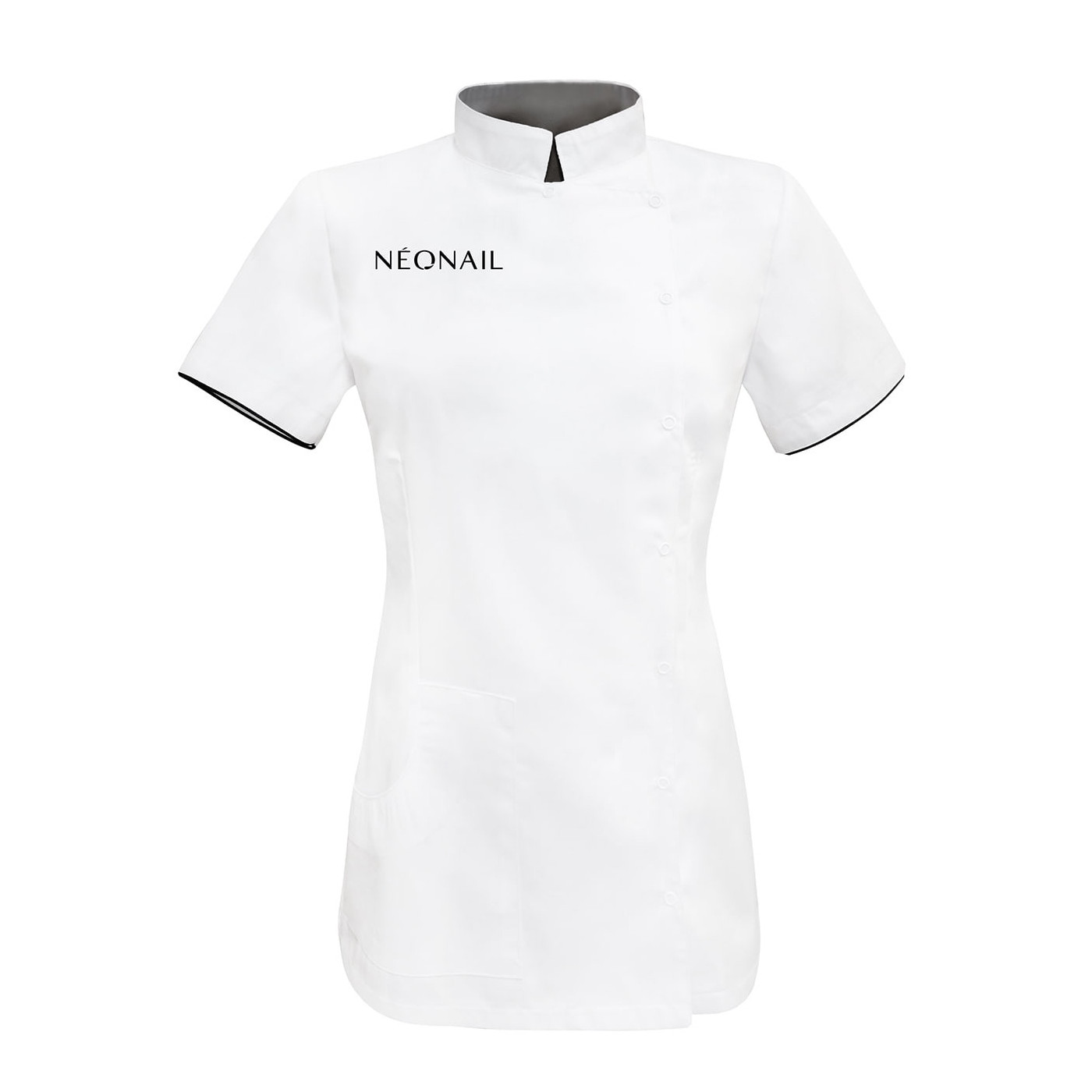 NEONAIL Cosmeticaschort wit &ndash; maat. S