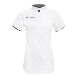 NEONAIL Cosmeticaschort wit &ndash; maat. S