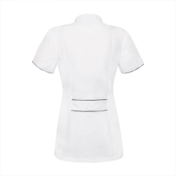 NEONAIL Cosmeticaschort wit &ndash; maat. S