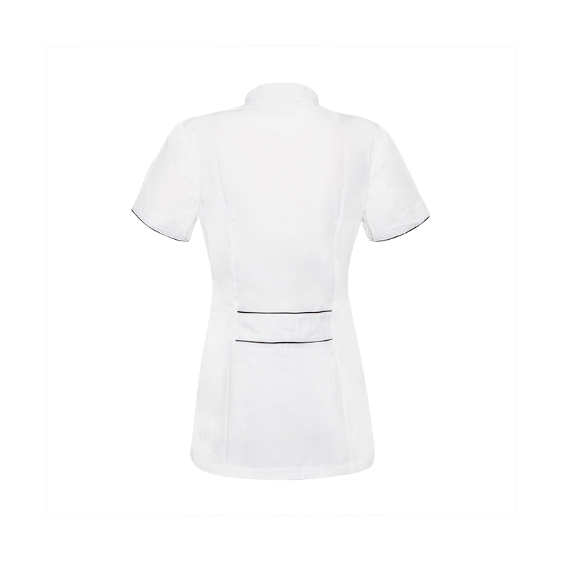 NEONAIL Cosmeticaschort wit &ndash; maat. S