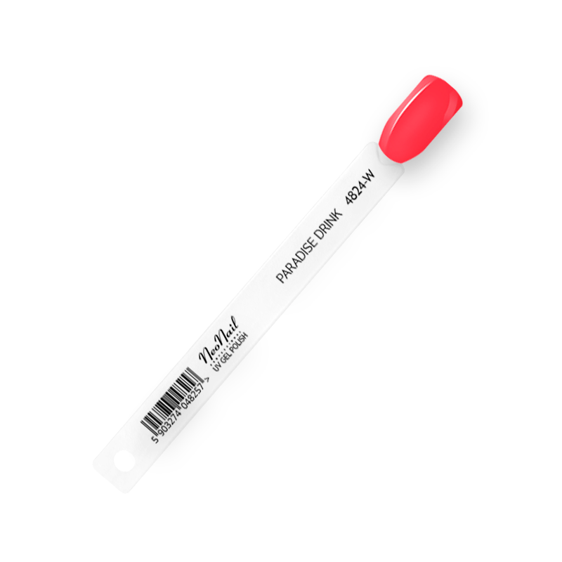 Swatch NEONAIL - Paradise Drink Swatch NEONAIL - Paradise Drink