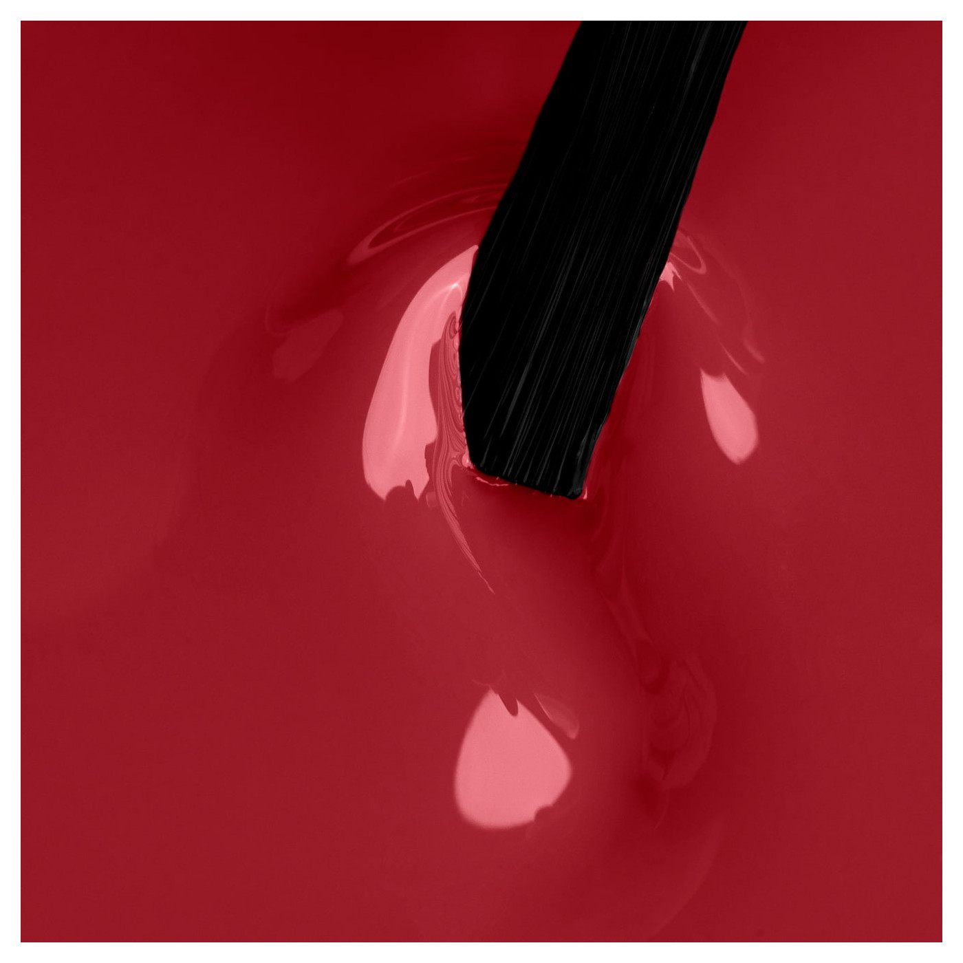 Vegan Klassieke Nagellak 7,2 ml - PURE CURRANT Vegan Klassieke Nagellak 7,2 ml - PURE CURRANT