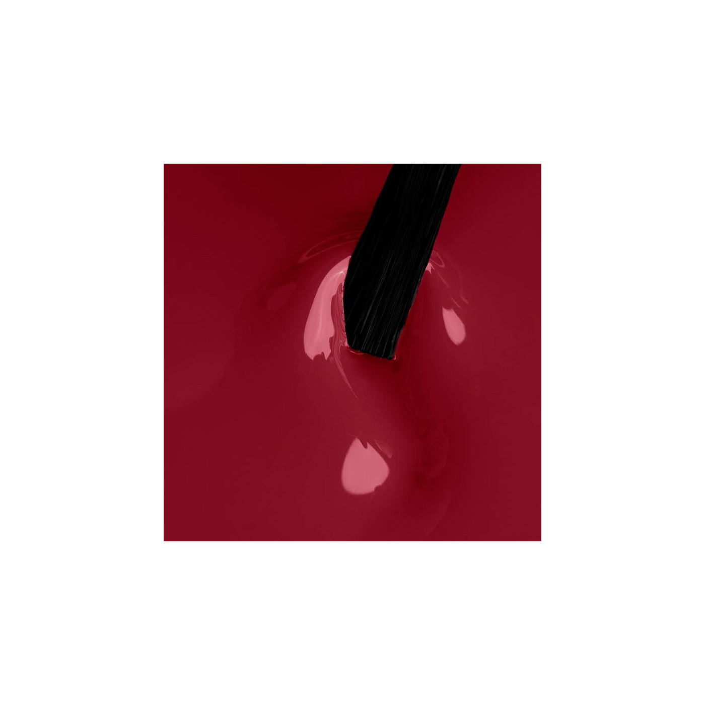 Vegan Klassieke Nagellak 7,2 ml - PURE STRAWBERRY