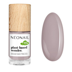 Vegan Klassieke Nagellak 7,2 ml - PURE SAND Vegan Klassieke Nagellak 7,2 ml - PURE SAND