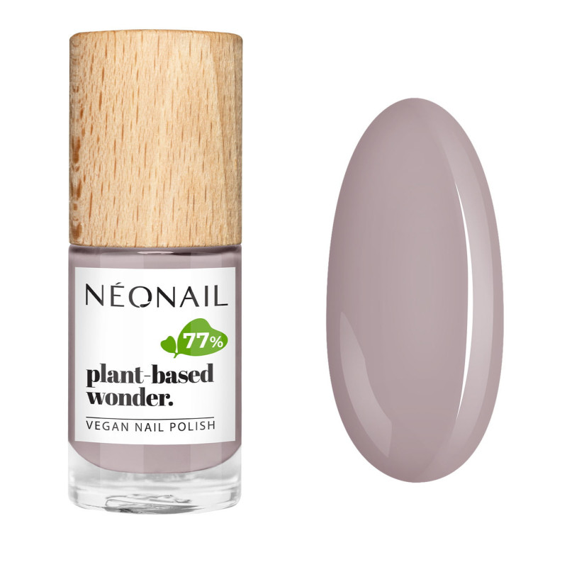 Vegan Klassieke Nagellak 7,2 ml - PURE SAND Vegan Klassieke Nagellak 7,2 ml - PURE SAND