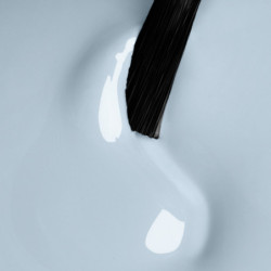 Vegan Klassieke Nagellak 7,2 ml - PURE CLOUD Vegan Klassieke Nagellak 7,2 ml - PURE CLOUD