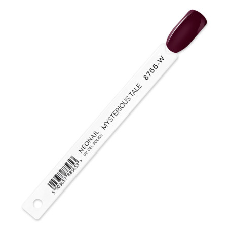 Swatch NEONAIL - Mysterious Tale