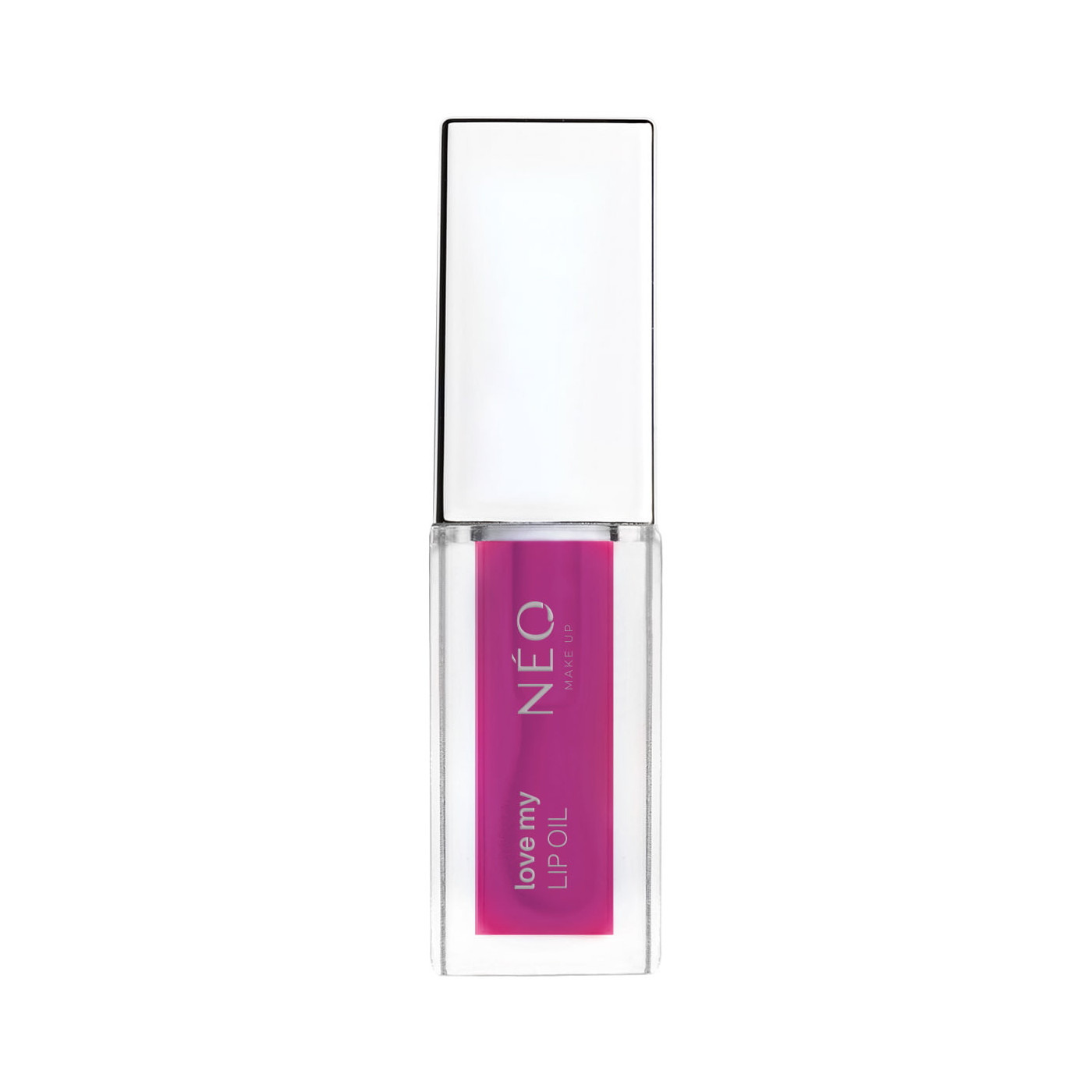 Intense Serum Lip Oil &ndash; Black Currant