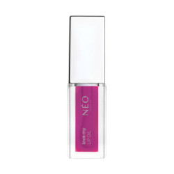 Intense Serum Lip Oil &ndash; Black Currant