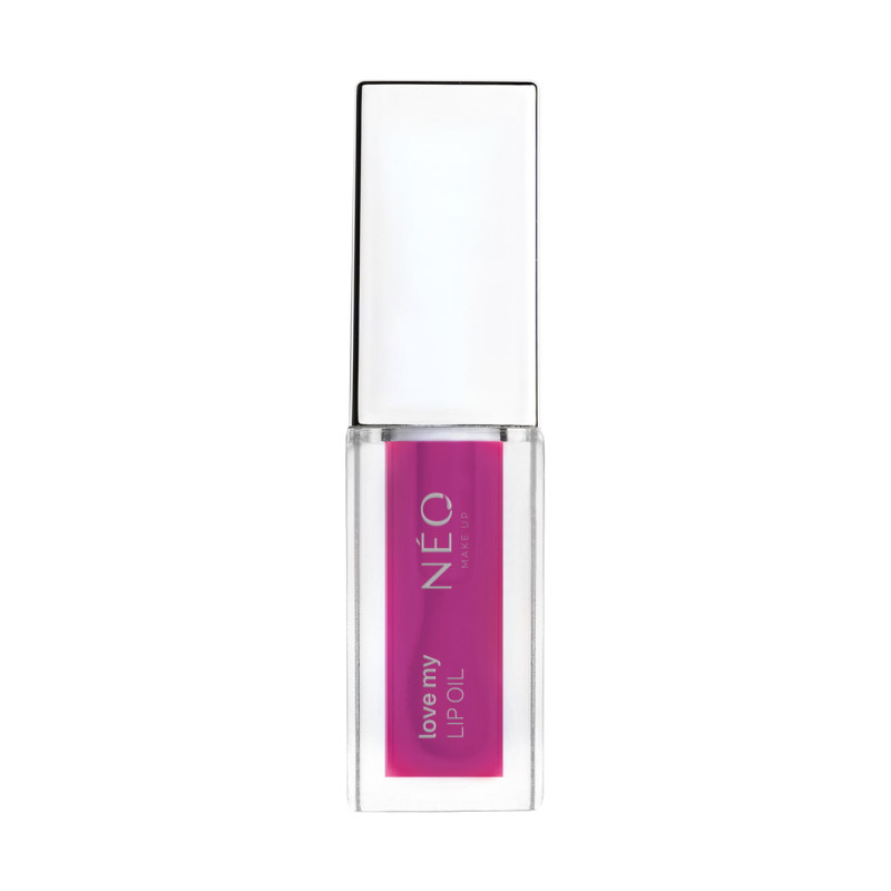 Intense Serum Lip Oil &ndash; Black Currant