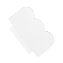 Mini-Stempel met strijker